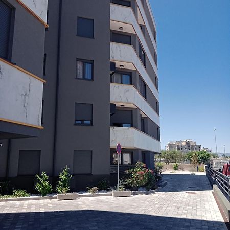 Nina Apartamento Split Exterior foto