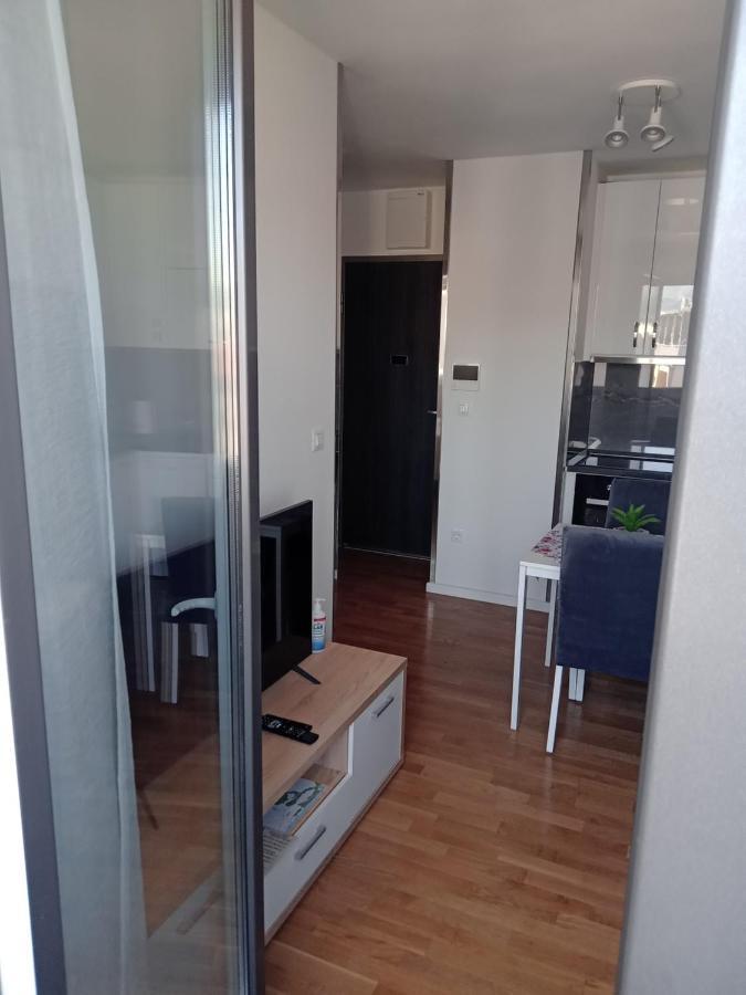 Nina Apartamento Split Exterior foto