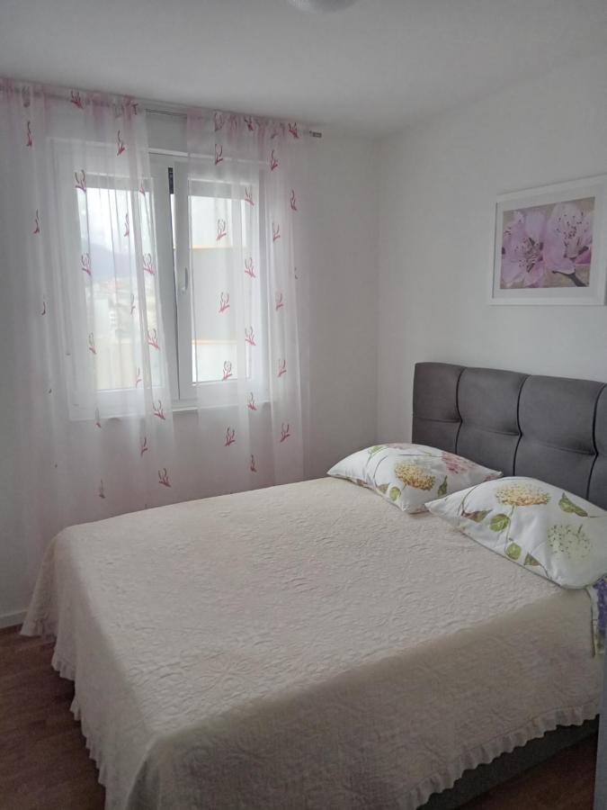 Nina Apartamento Split Exterior foto